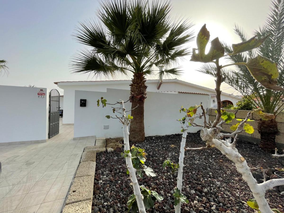 Lovely Home Casa Tamaide - Costa Del Silencio - Εξωτερικό φωτογραφία