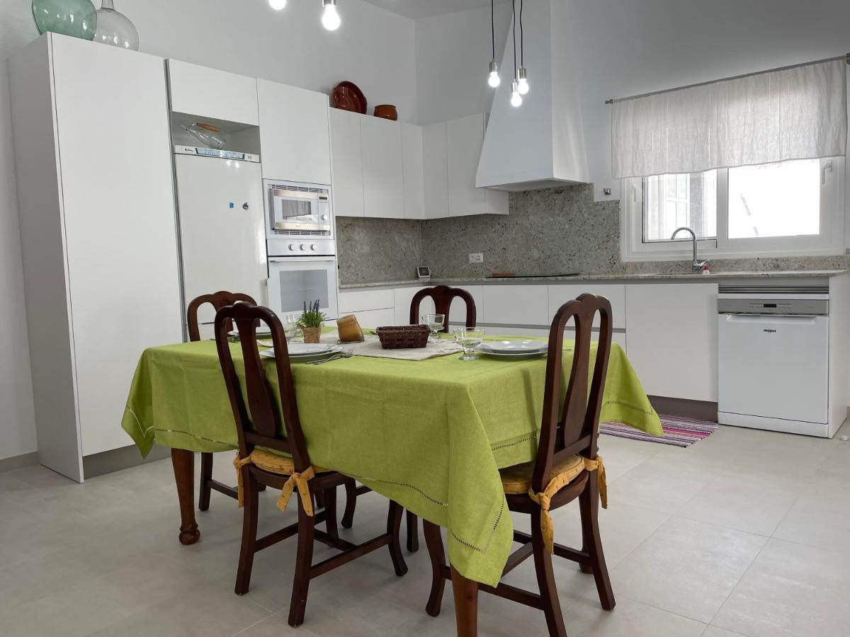 Lovely Home Casa Tamaide - Costa Del Silencio - Εξωτερικό φωτογραφία