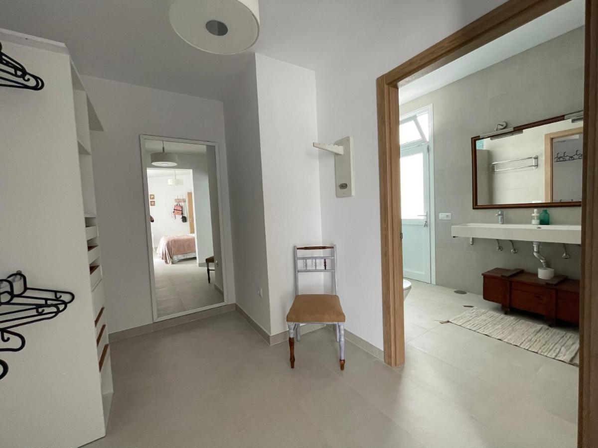 Lovely Home Casa Tamaide - Costa Del Silencio - Εξωτερικό φωτογραφία