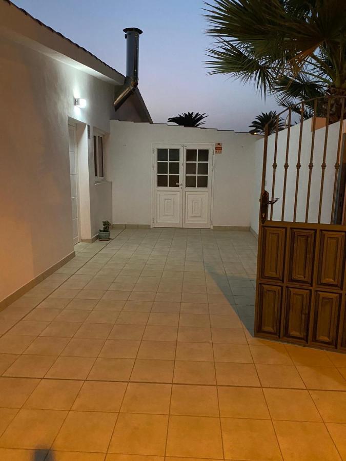 Lovely Home Casa Tamaide - Costa Del Silencio - Εξωτερικό φωτογραφία