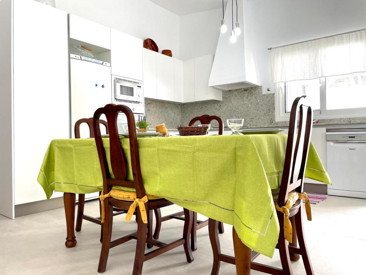 Lovely Home Casa Tamaide - Costa Del Silencio - Εξωτερικό φωτογραφία