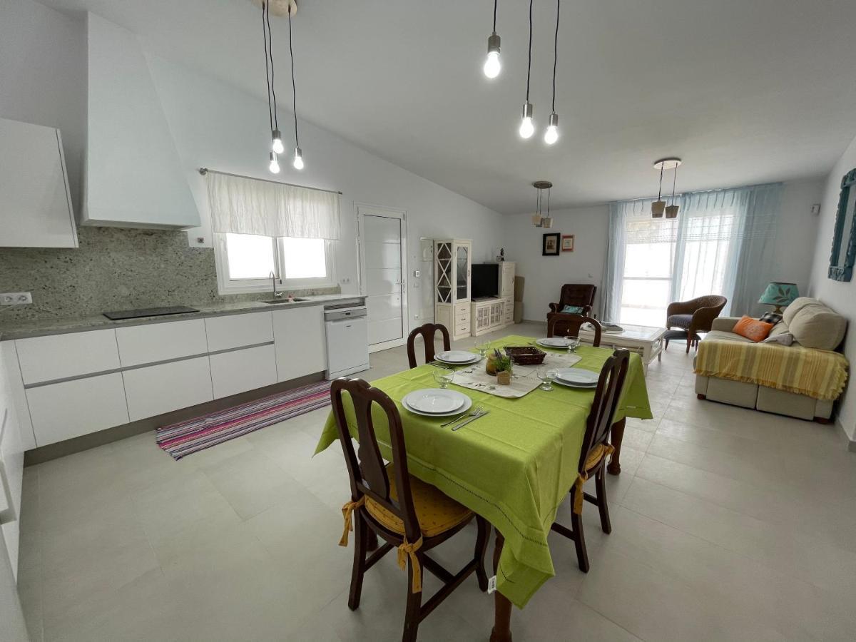 Lovely Home Casa Tamaide - Costa Del Silencio - Εξωτερικό φωτογραφία