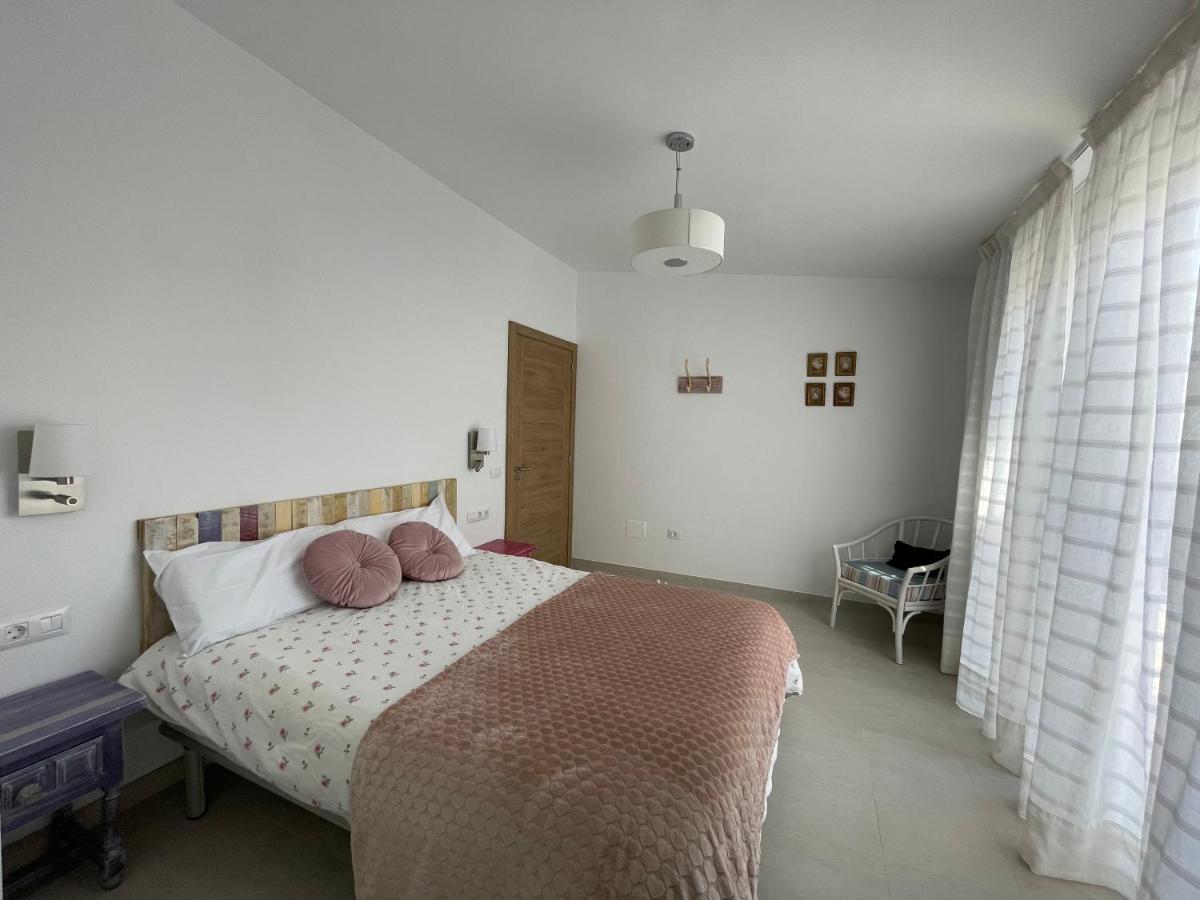 Lovely Home Casa Tamaide - Costa Del Silencio - Εξωτερικό φωτογραφία