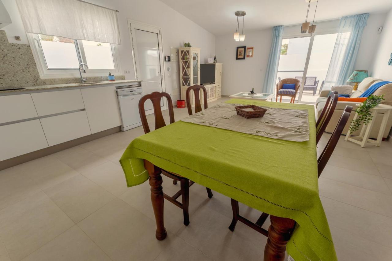 Lovely Home Casa Tamaide - Costa Del Silencio - Εξωτερικό φωτογραφία