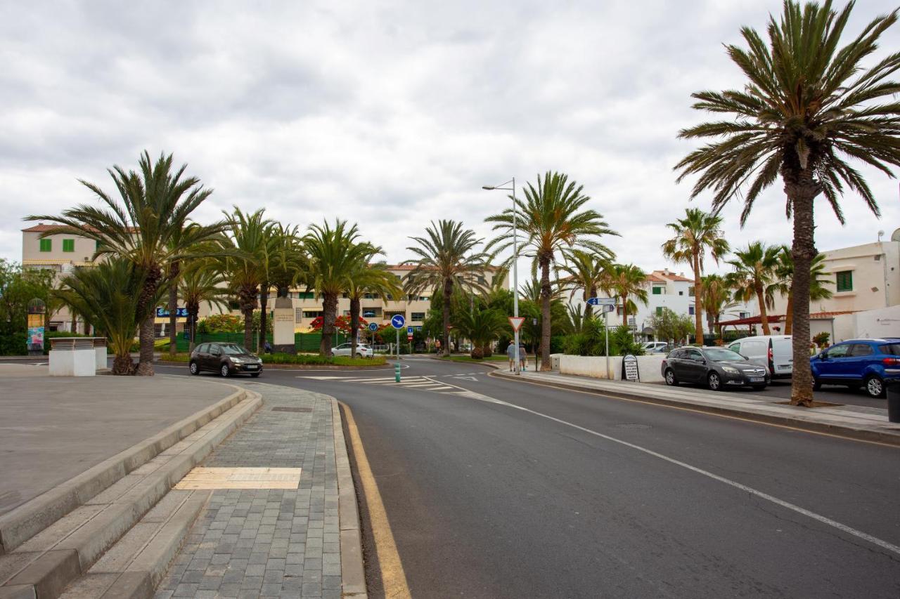 Lovely Home Casa Tamaide - Costa Del Silencio - Εξωτερικό φωτογραφία