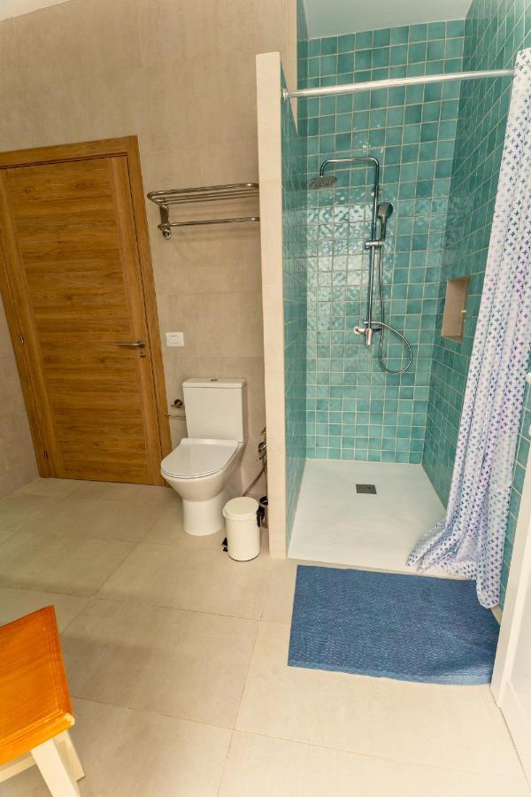 Lovely Home Casa Tamaide - Costa Del Silencio - Εξωτερικό φωτογραφία