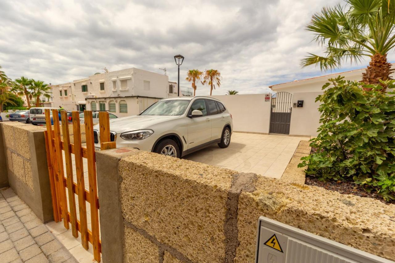 Lovely Home Casa Tamaide - Costa Del Silencio - Εξωτερικό φωτογραφία