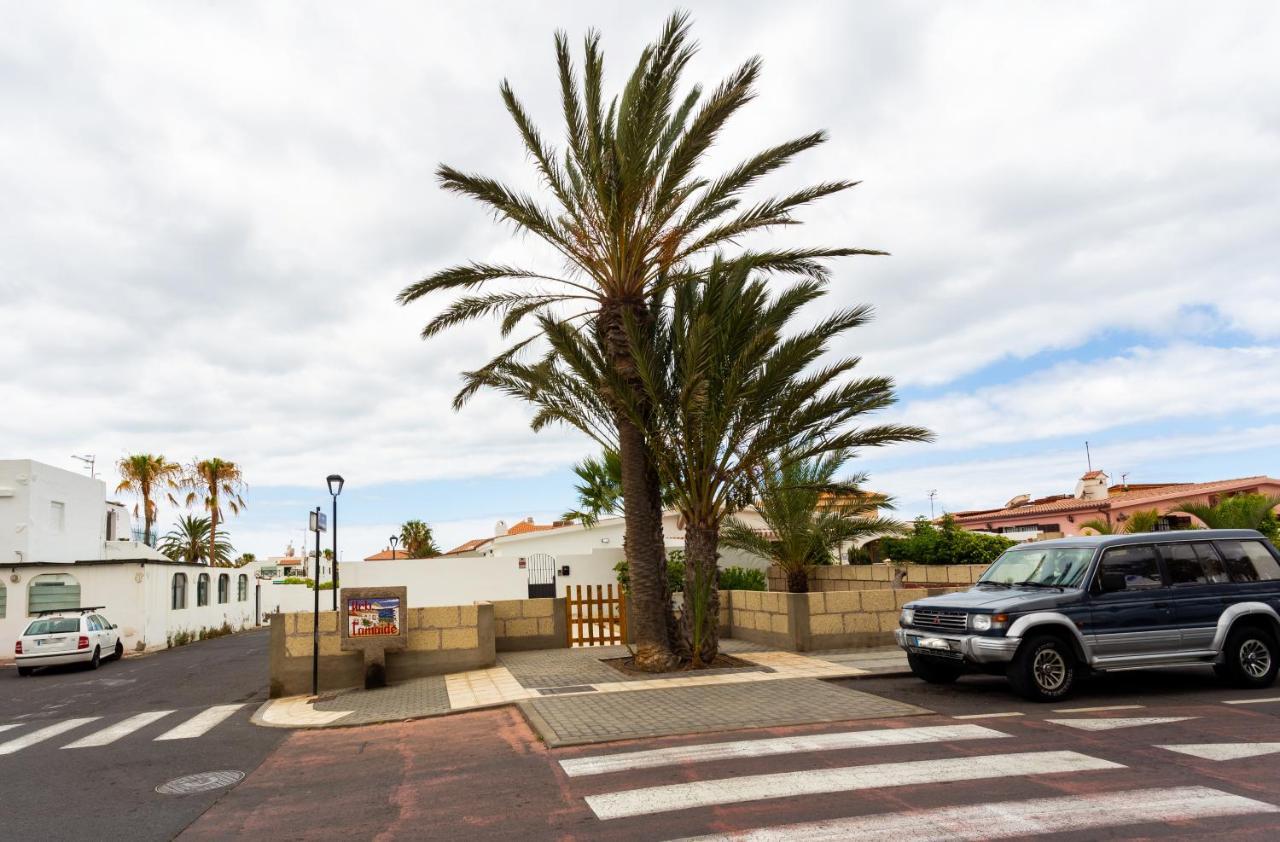 Lovely Home Casa Tamaide - Costa Del Silencio - Εξωτερικό φωτογραφία