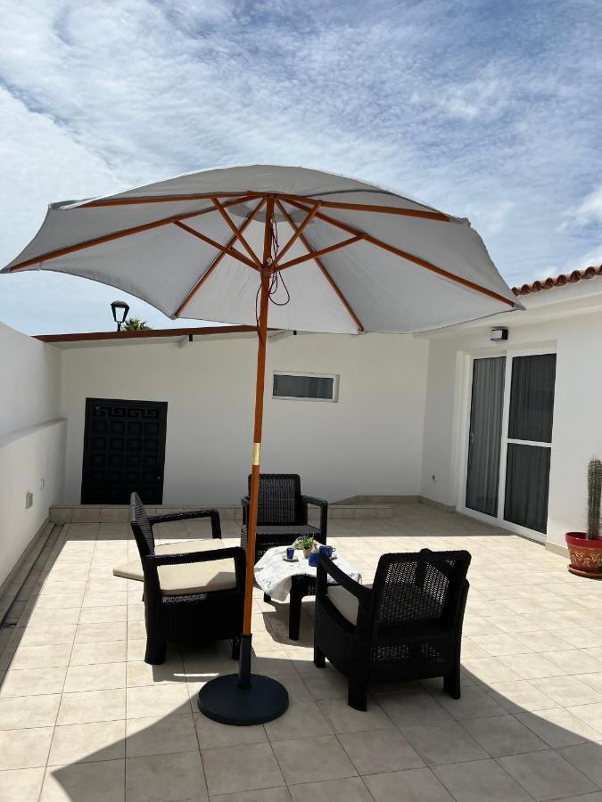 Lovely Home Casa Tamaide - Costa Del Silencio - Εξωτερικό φωτογραφία