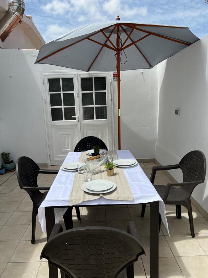 Lovely Home Casa Tamaide - Costa Del Silencio - Εξωτερικό φωτογραφία