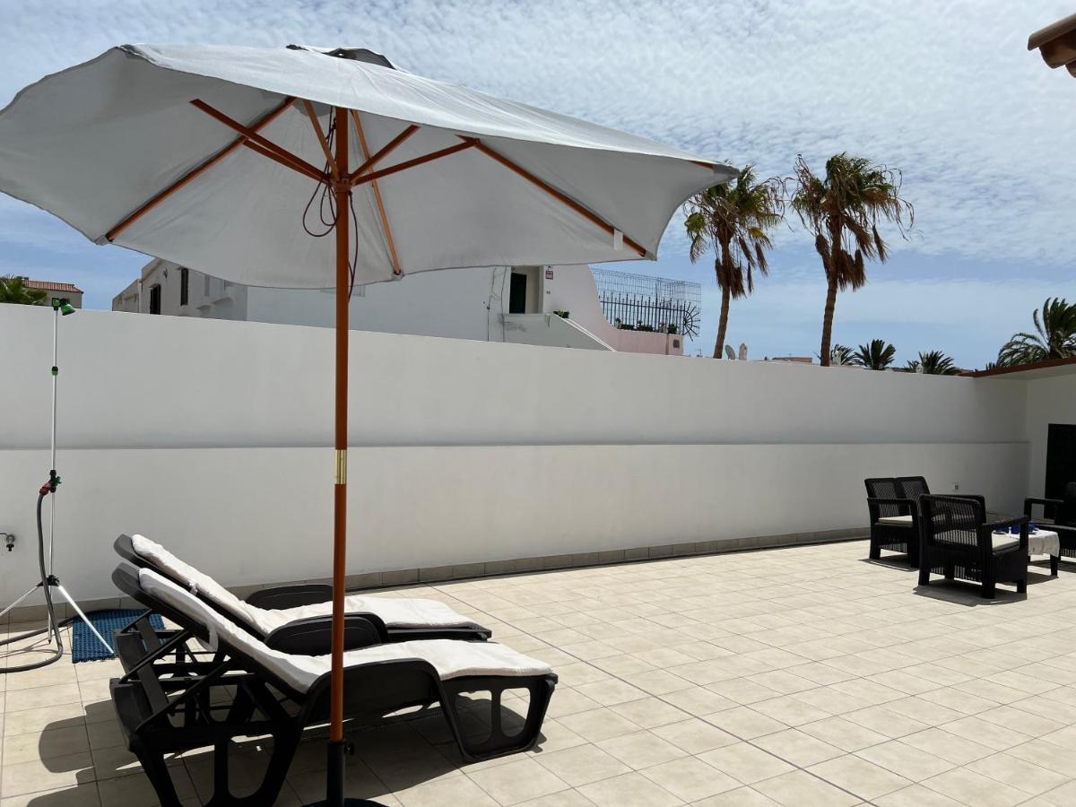 Lovely Home Casa Tamaide - Costa Del Silencio - Εξωτερικό φωτογραφία