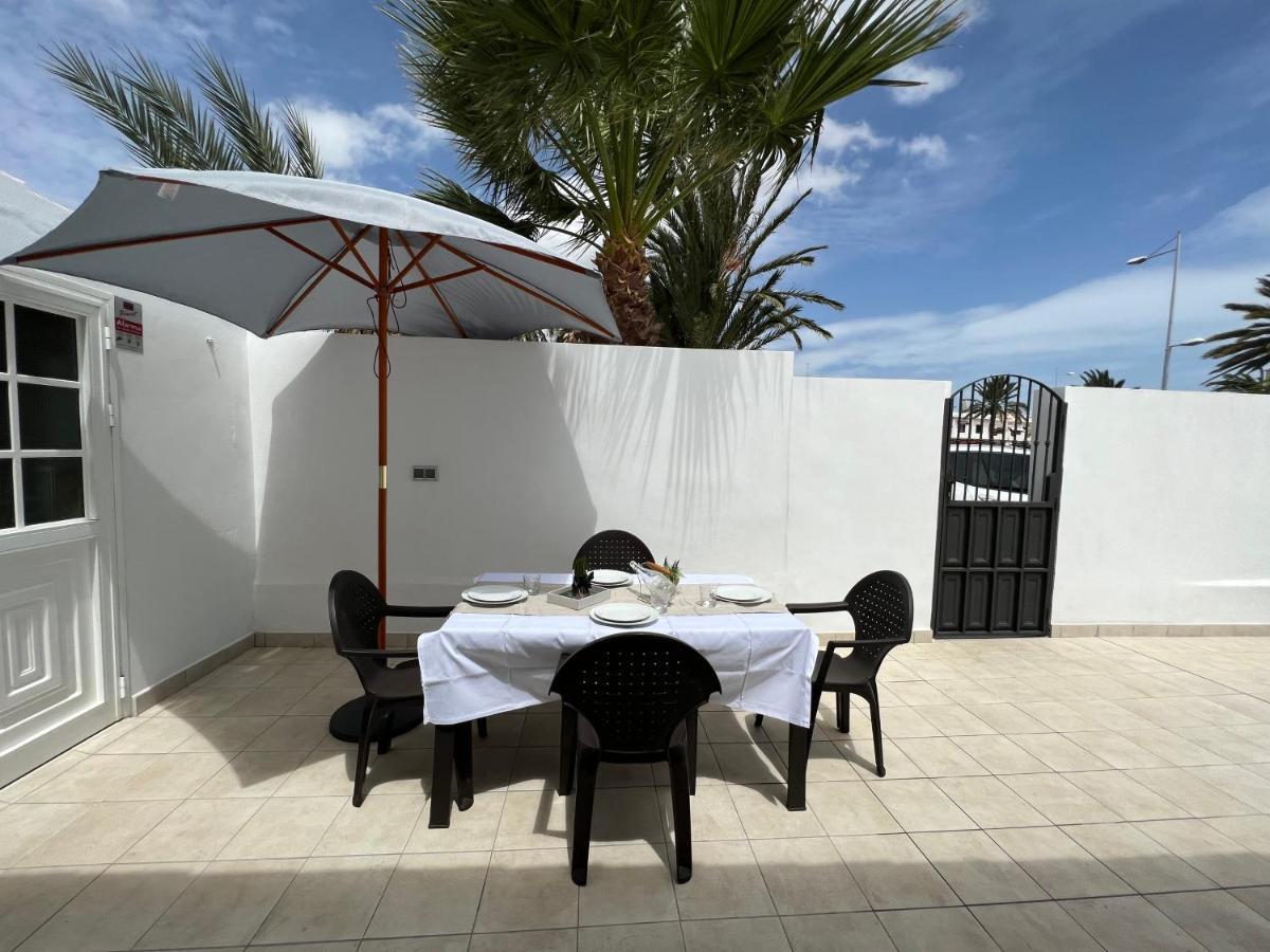 Lovely Home Casa Tamaide - Costa Del Silencio - Εξωτερικό φωτογραφία