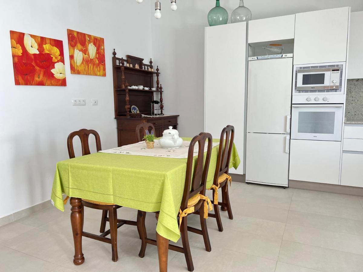 Lovely Home Casa Tamaide - Costa Del Silencio - Εξωτερικό φωτογραφία