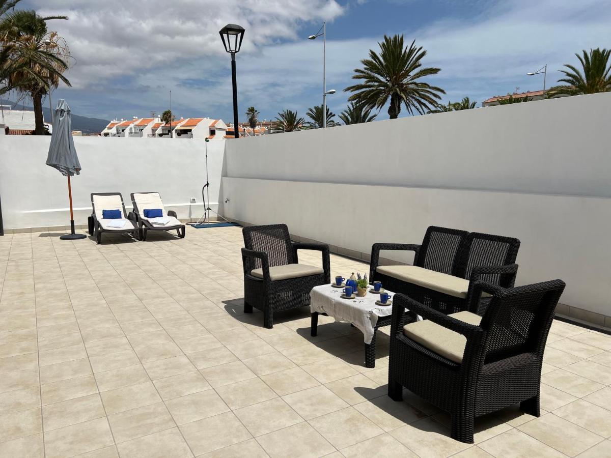 Lovely Home Casa Tamaide - Costa Del Silencio - Εξωτερικό φωτογραφία