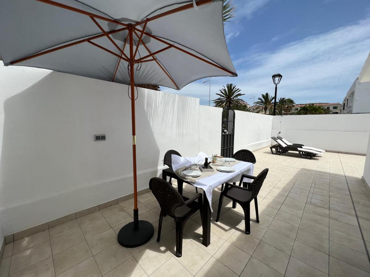 Lovely Home Casa Tamaide - Costa Del Silencio - Εξωτερικό φωτογραφία