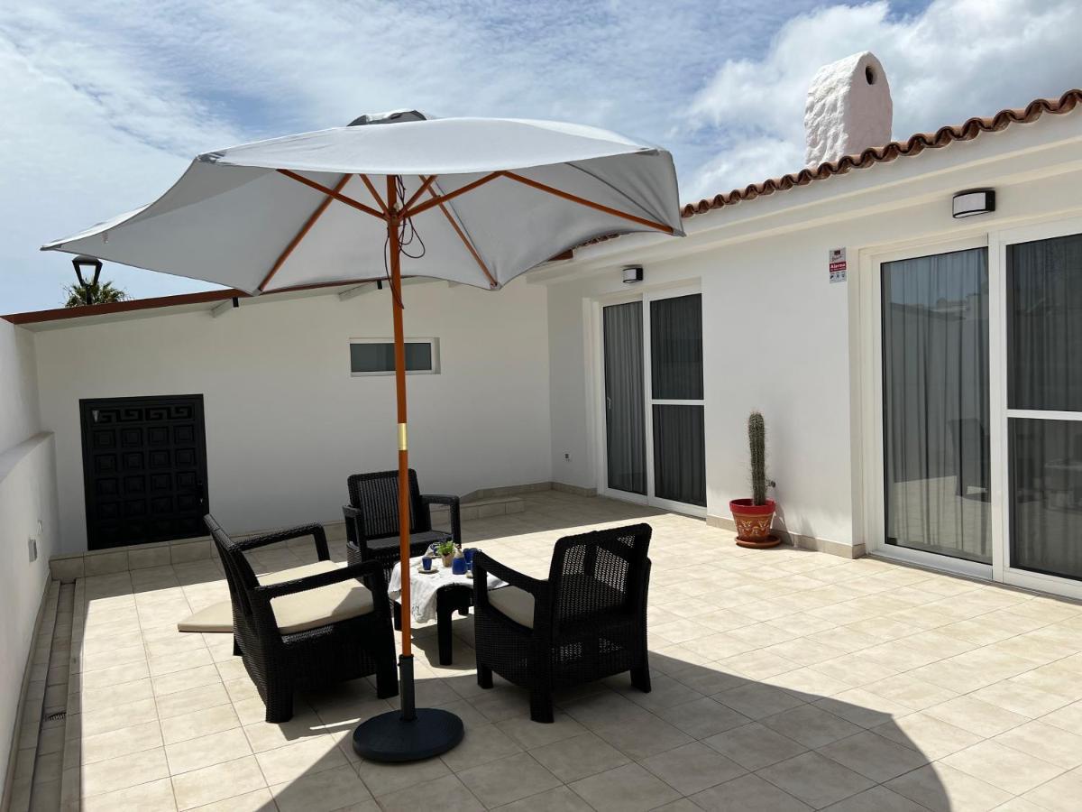 Lovely Home Casa Tamaide - Costa Del Silencio - Εξωτερικό φωτογραφία
