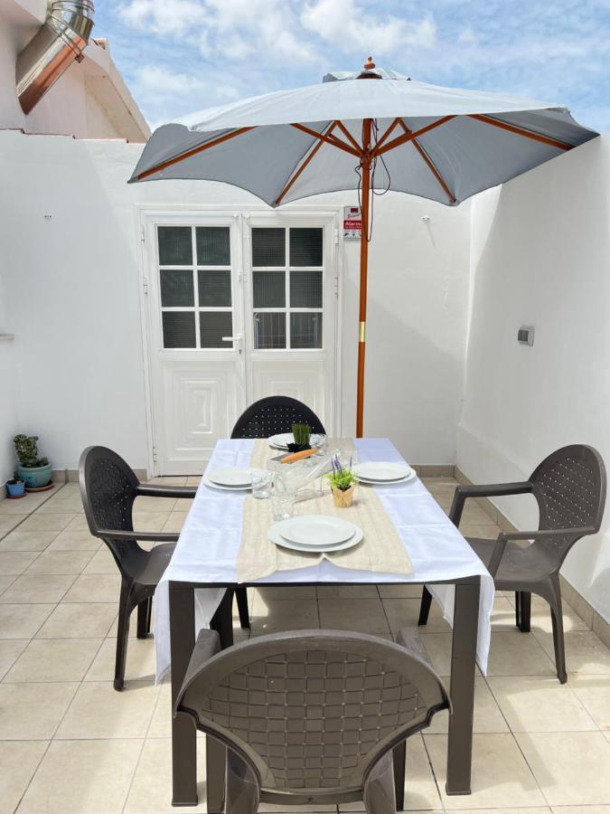 Lovely Home Casa Tamaide - Costa Del Silencio - Εξωτερικό φωτογραφία