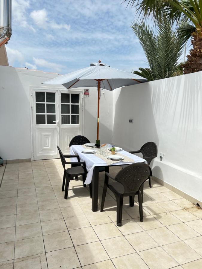Lovely Home Casa Tamaide - Costa Del Silencio - Εξωτερικό φωτογραφία