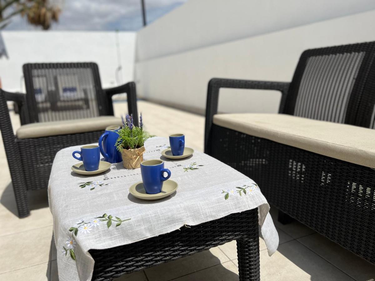 Lovely Home Casa Tamaide - Costa Del Silencio - Εξωτερικό φωτογραφία