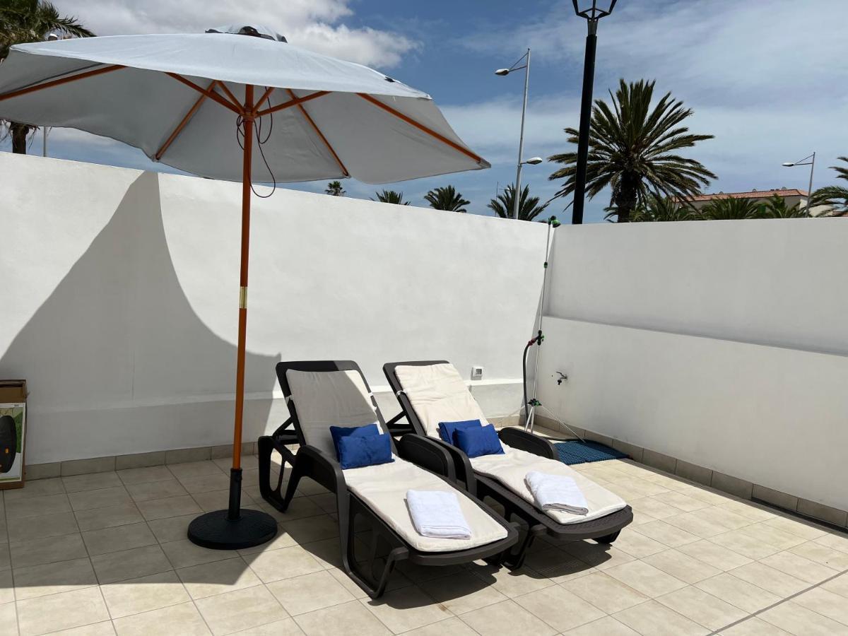 Lovely Home Casa Tamaide - Costa Del Silencio - Εξωτερικό φωτογραφία