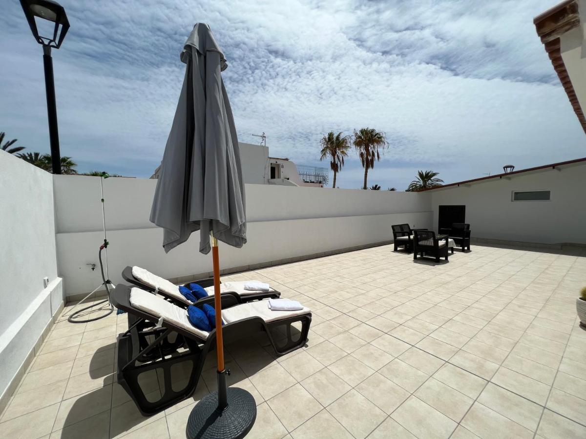 Lovely Home Casa Tamaide - Costa Del Silencio - Εξωτερικό φωτογραφία