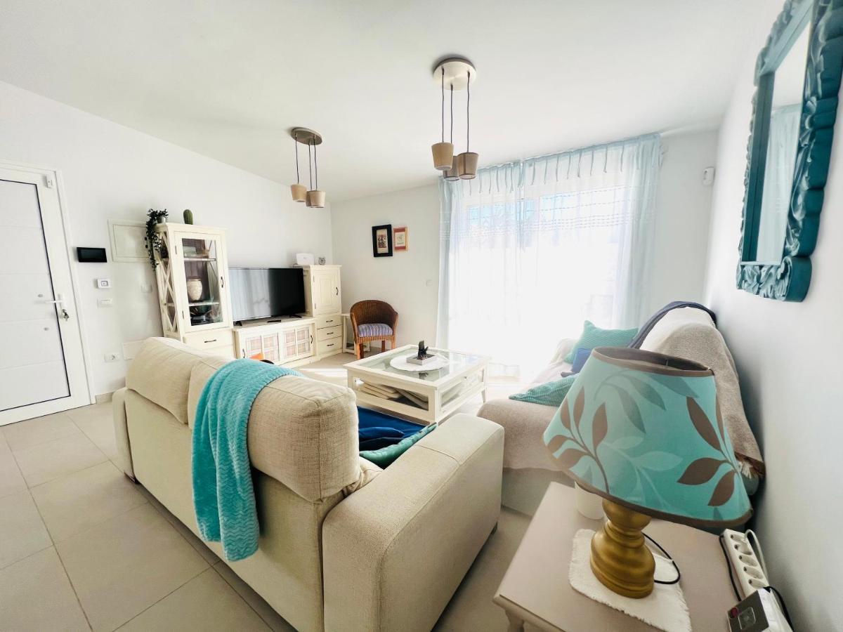 Lovely Home Casa Tamaide - Costa Del Silencio - Εξωτερικό φωτογραφία