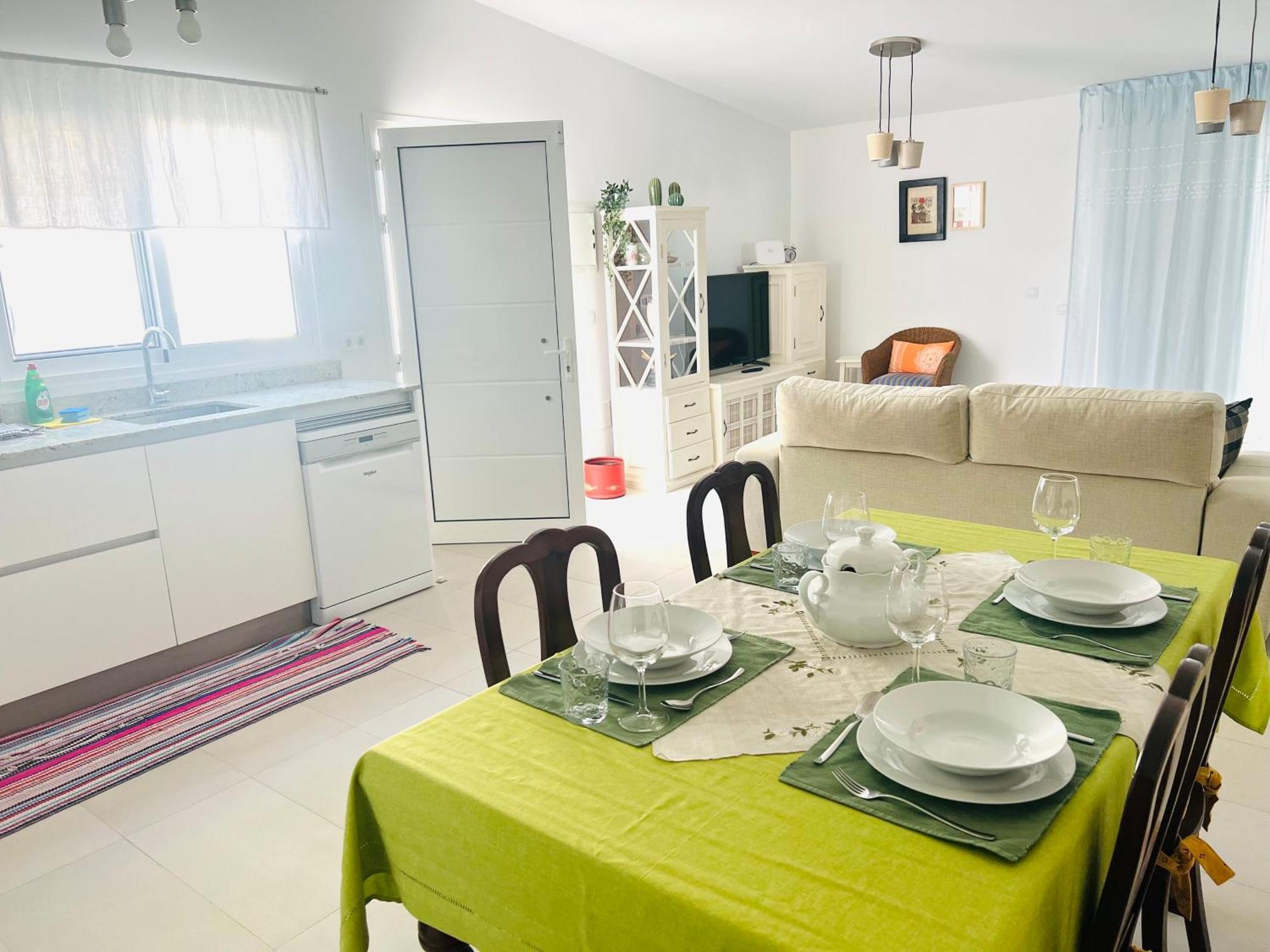 Lovely Home Casa Tamaide - Costa Del Silencio - Εξωτερικό φωτογραφία