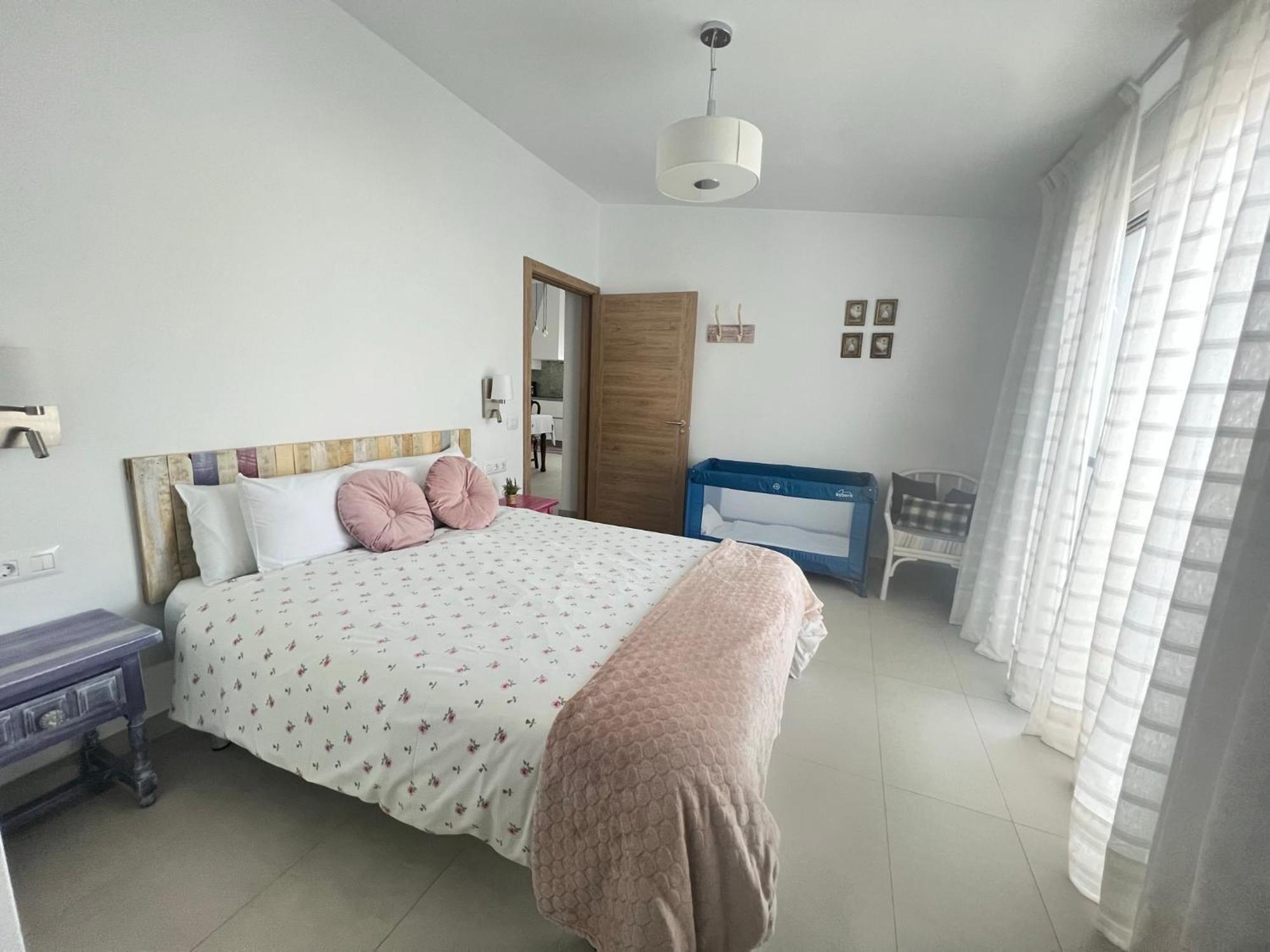 Lovely Home Casa Tamaide - Costa Del Silencio - Εξωτερικό φωτογραφία