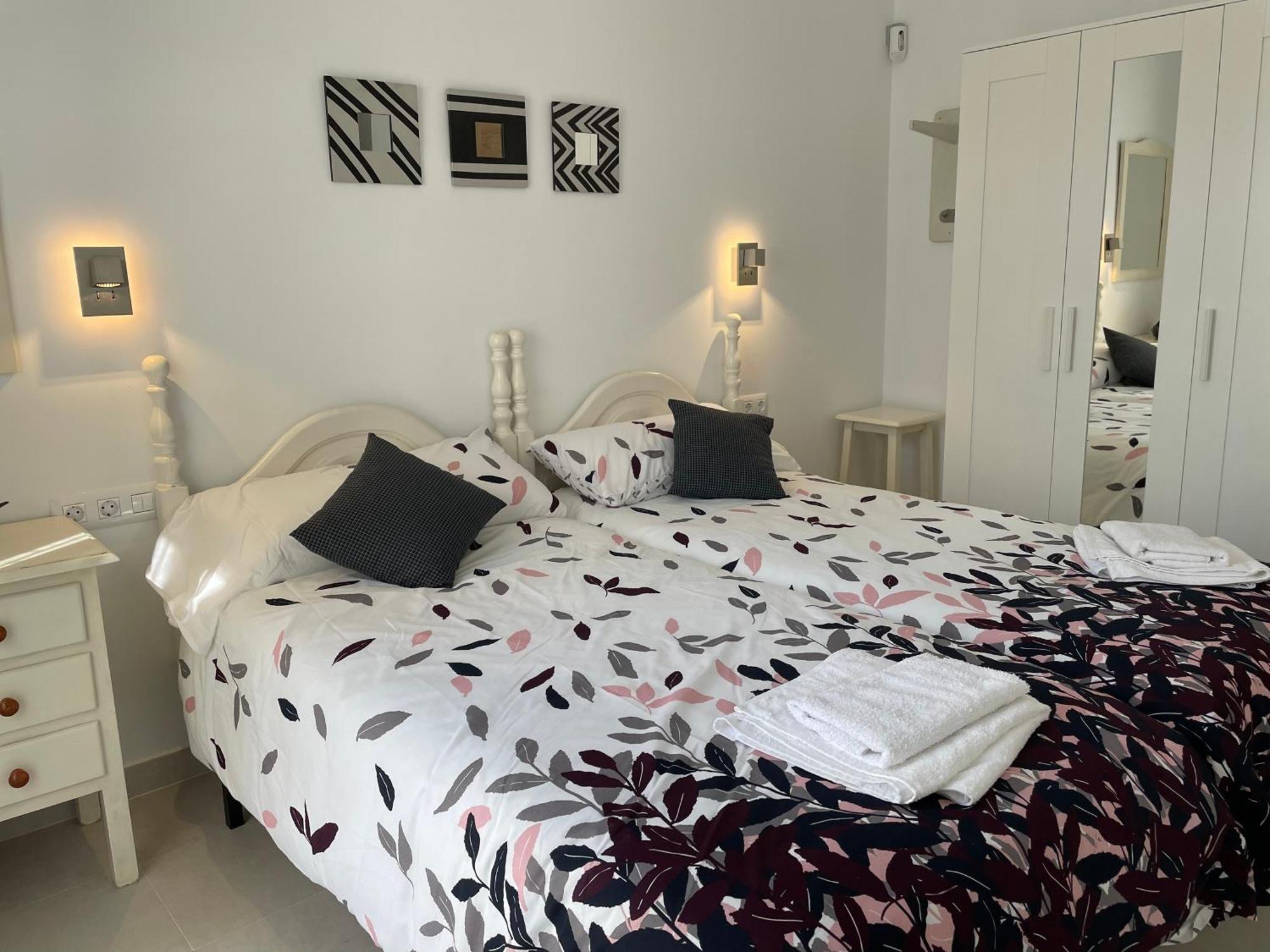 Lovely Home Casa Tamaide - Costa Del Silencio - Εξωτερικό φωτογραφία