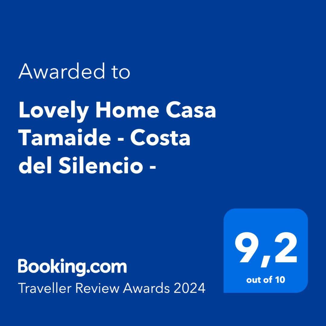 Lovely Home Casa Tamaide - Costa Del Silencio - Εξωτερικό φωτογραφία